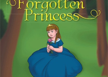 The Forgotten Princess – Book