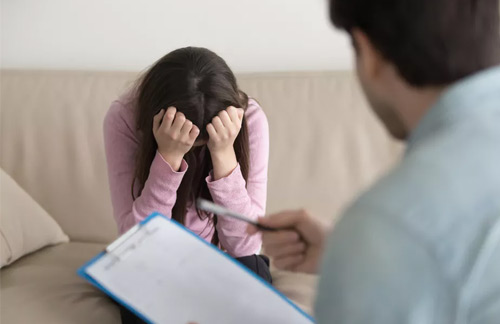 Reasons Why A Victim Will Not Leave A Domestic Violence  Situation