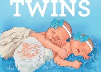 All About Twins – Book