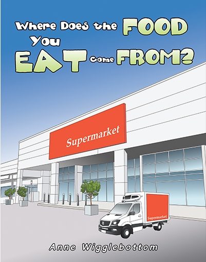 Where Does the Food You Eat Come From